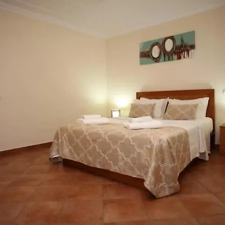 Arade - Complex Ideal For Families Villa *