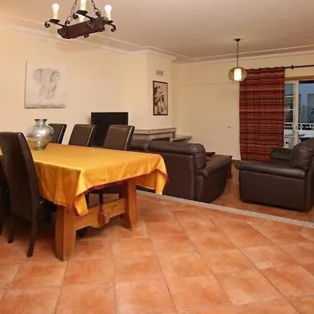 Arade - Complex Ideal For Families Villa *