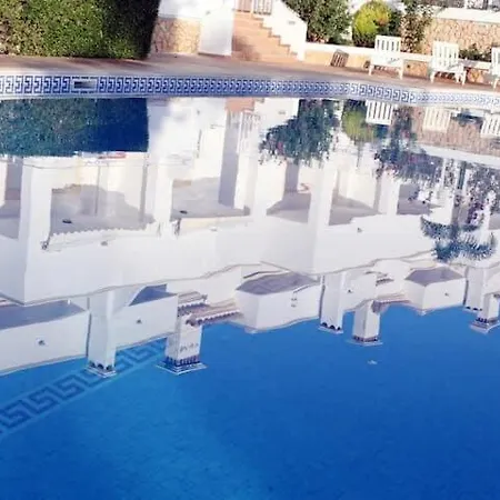 Villa Arade - Complex Ideal For Families