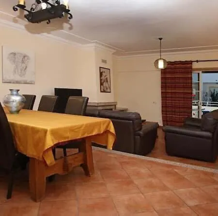 Villa Arade - Complex Ideal For Families Albufeira