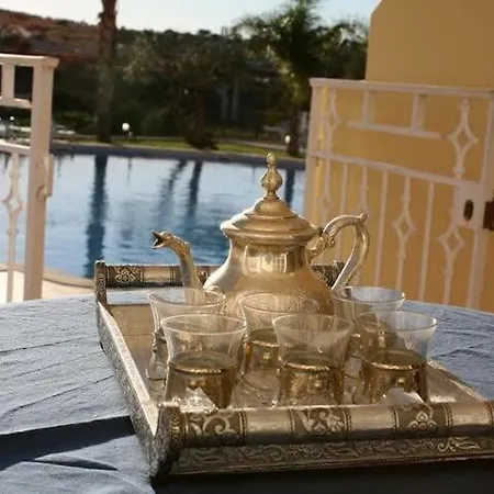 Arade - Complex Ideal For Families Villa