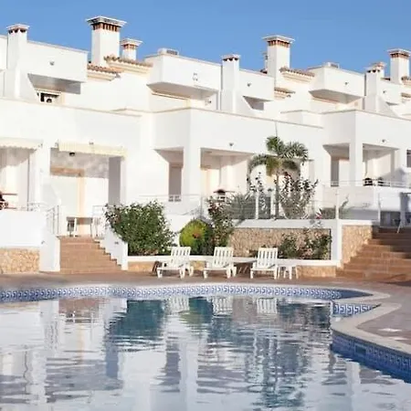 Villa Arade - Complex Ideal For Families *