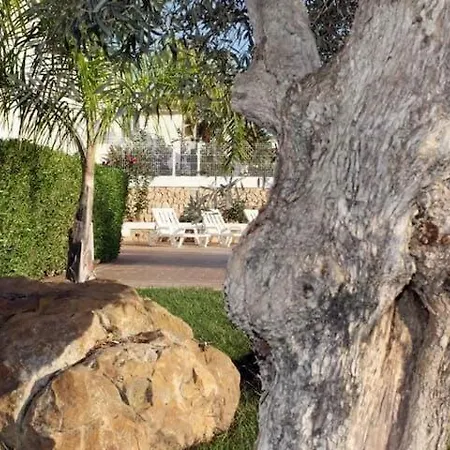 Villa Arade - Complex Ideal For Families *