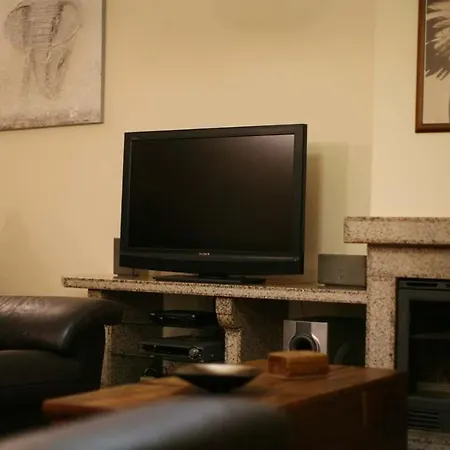 Arade - Complex Ideal For Families Villa