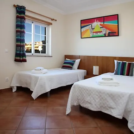 Villa Arade - Complex Ideal For Families Albufeira