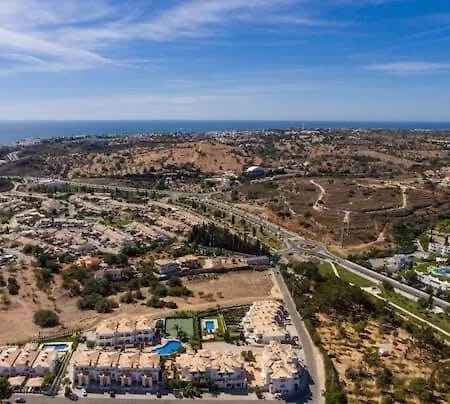 Arade - Complex Ideal For Families *