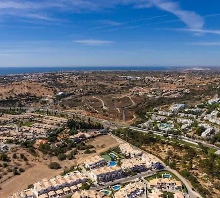 Arade - Complex Ideal For Families * Albufeira
