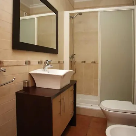 Villa Arade - Complex Ideal For Families Albufeira