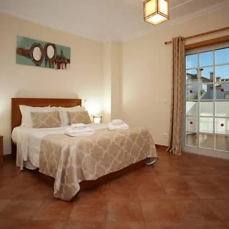 Villa Arade - Complex Ideal For Families