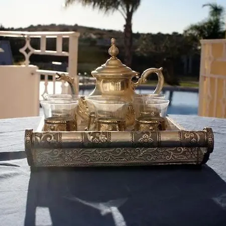 Villa Arade - Complex Ideal For Families *