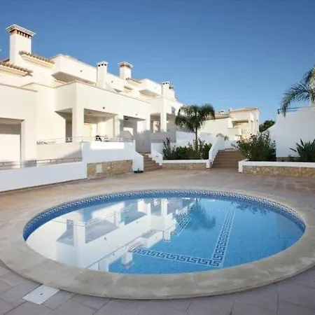 Arade - Complex Ideal For Families *