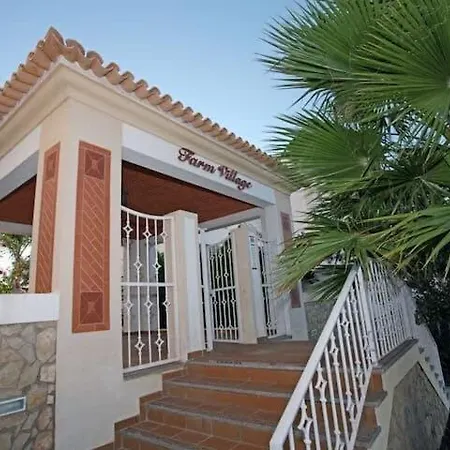 Arade - Complex Ideal For Families * Albufeira