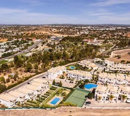 Arade - Complex Ideal For Families * Albufeira