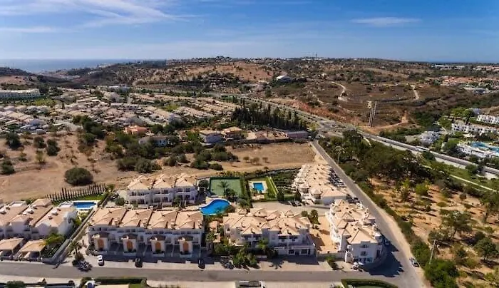 Arade - Complex Ideal For Families * Albufeira