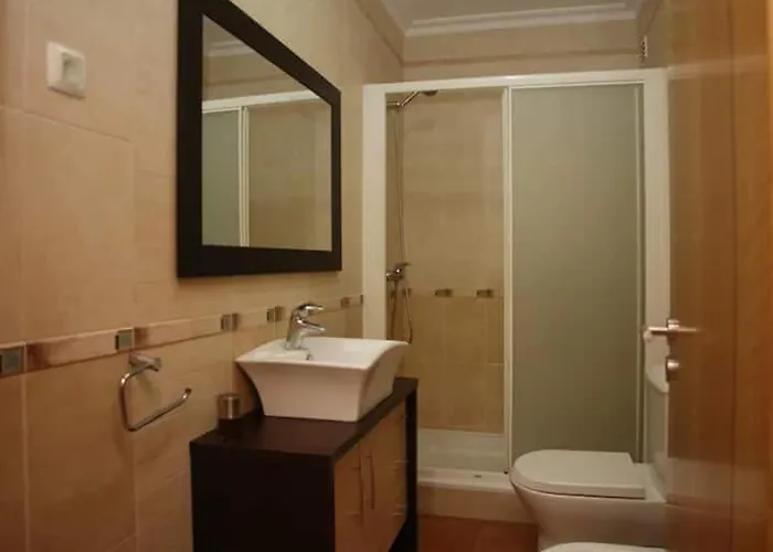 Arade - Complex Ideal For Families Albufeira