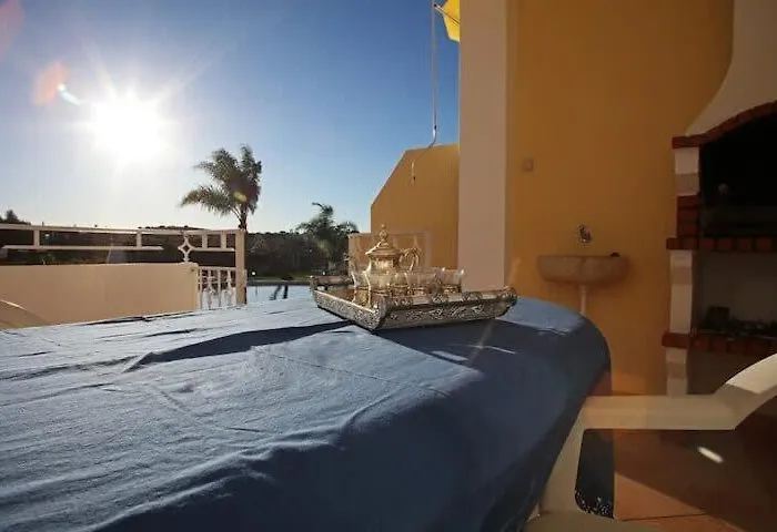 Arade - Complex Ideal For Families