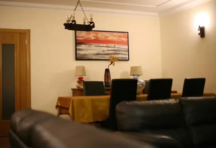 Villa Arade - Complex Ideal For Families *