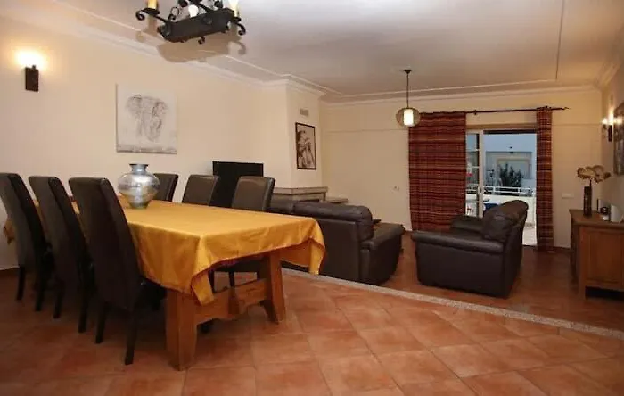 Villa Arade - Complex Ideal For Families Albufeira