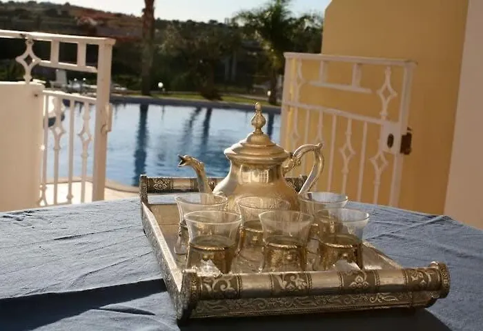 Arade - Complex Ideal For Families Villa