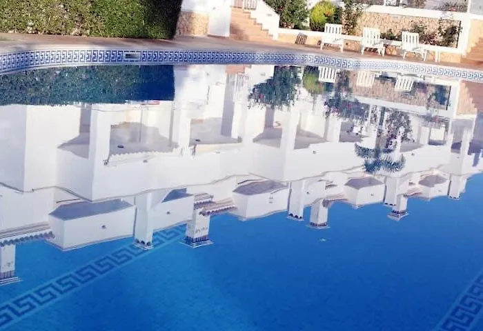 Arade - Complex Ideal For Families Villa