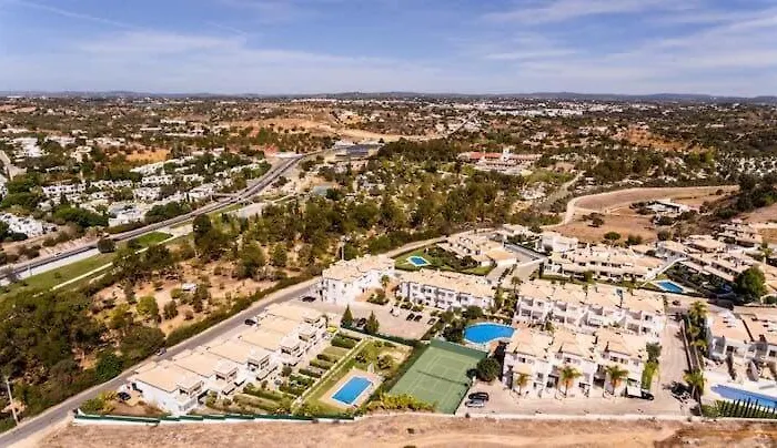 Arade - Complex Ideal For Families * Albufeira