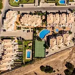 Arade - Complex Ideal For Families Villa *
