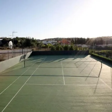 Arade - Complex Ideal For Families Villa Albufeira