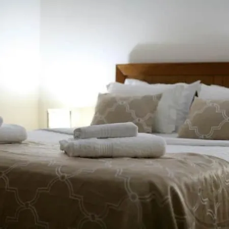 Arade - Complex Ideal For Families Albufeira