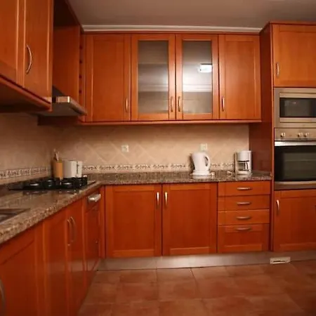 Arade - Complex Ideal For Families Villa