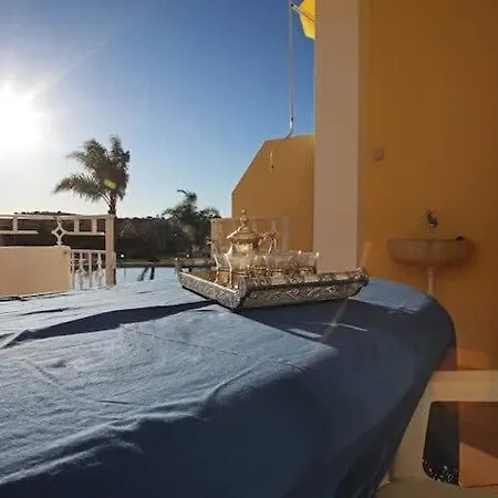 Arade - Complex Ideal For Families