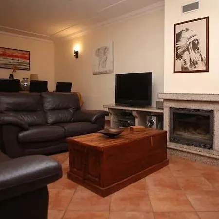 Arade - Complex Ideal For Families *