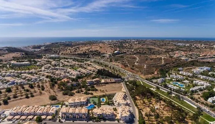 Arade - Complex Ideal For Families *