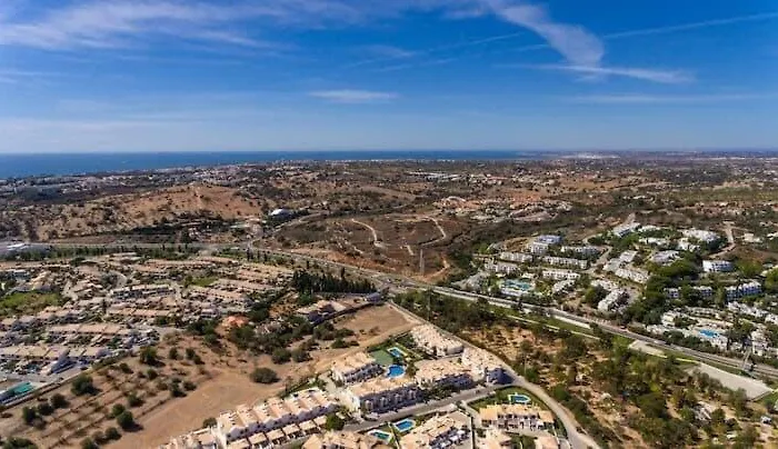 Arade - Complex Ideal For Families * 알부페이라