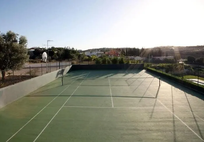 Arade - Complex Ideal For Families 빌라 알부페이라