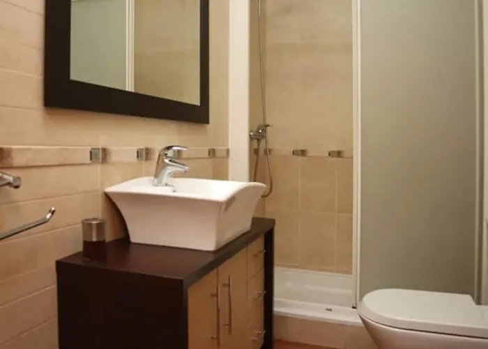 빌라 Arade - Complex Ideal For Families 알부페이라