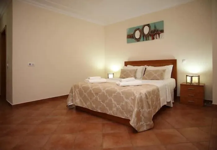 Arade - Complex Ideal For Families 빌라 *