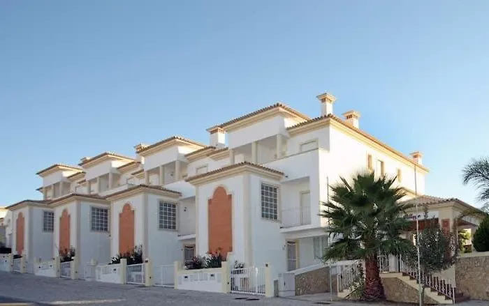 Arade - Complex Ideal For Families * 알부페이라