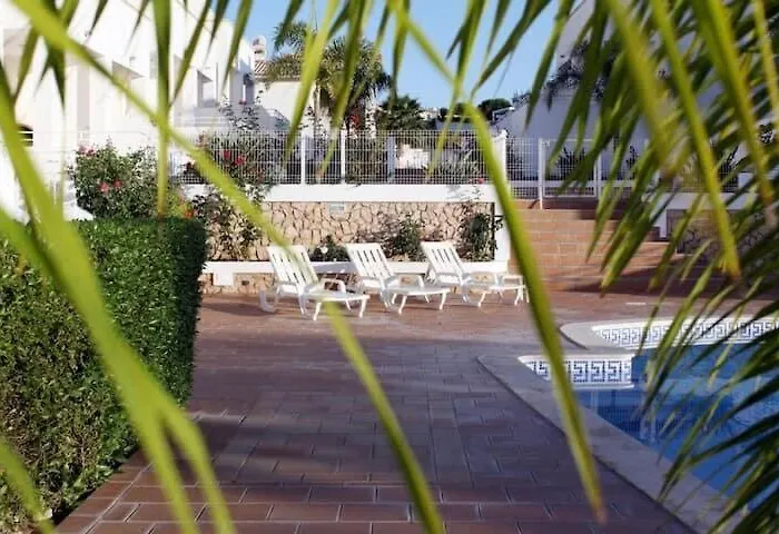 Arade - Complex Ideal For Families