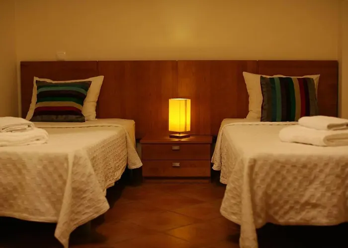 빌라 Arade - Complex Ideal For Families 알부페이라